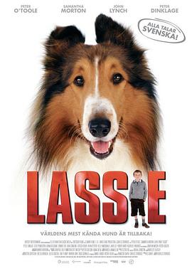 新灵犬莱西 Lassie 高清迅雷网盘下载