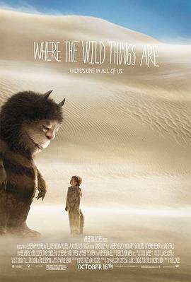 野兽家园 Where the Wild Things Are 高清迅雷网盘下载