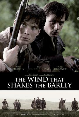 风吹麦浪 The Wind That Shakes the Barley 高清迅雷网盘下载
