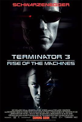 终结者3 Terminator 3: Rise of the Machines 高清迅雷网盘下载