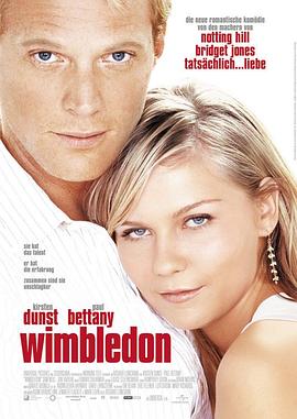 温布尔登 Wimbledon 高清迅雷网盘下载
