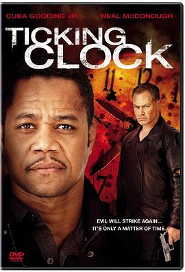时钟 Ticking Clock 高清迅雷网盘下载