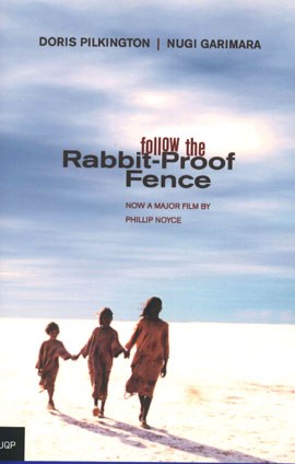 防兔篱笆 Following the Rabbit-Proof Fence 高清迅雷网盘下载