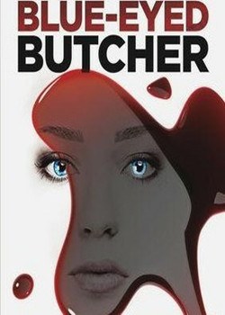 蓝眸屠夫 Blue-Eyed Butcher 高清迅雷网盘下载