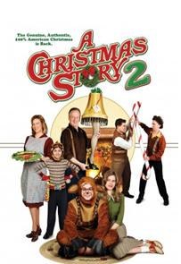 圣诞故事2 A Christmas Story 2 高清迅雷网盘下载