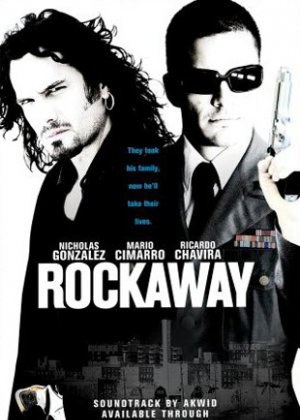 合金杀手 Rockaway 高清迅雷网盘下载