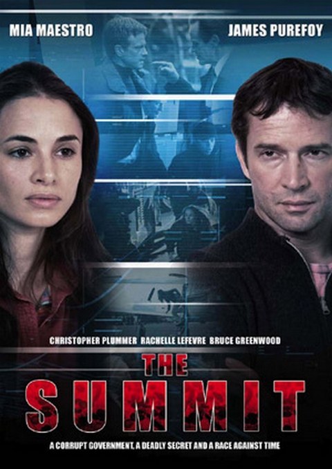 峰会对决 The Summit 高清迅雷网盘下载