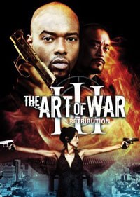 神鬼任务3：惩罚 The Art of War III: Retribution 高清迅雷网盘下载