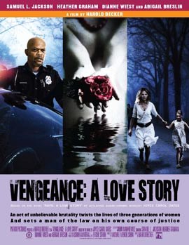 复仇：一个爱情故事 Vengeance: A Love Story 高清迅雷网盘下载