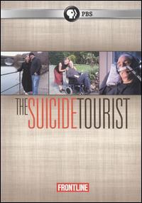 自杀游客 The Suicide Tourist 高清迅雷网盘下载