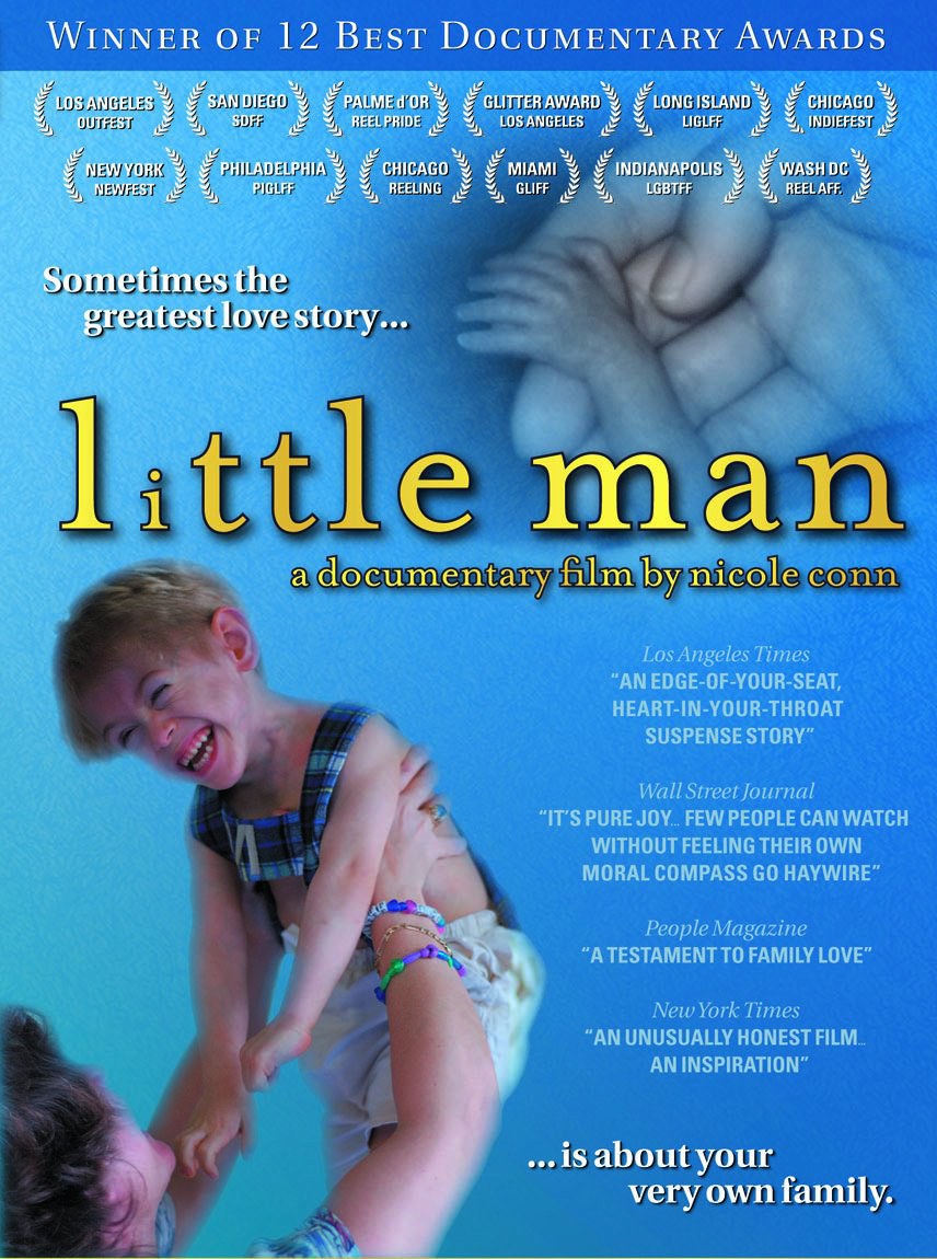 爱的奇迹：小小人 little man 高清迅雷网盘下载