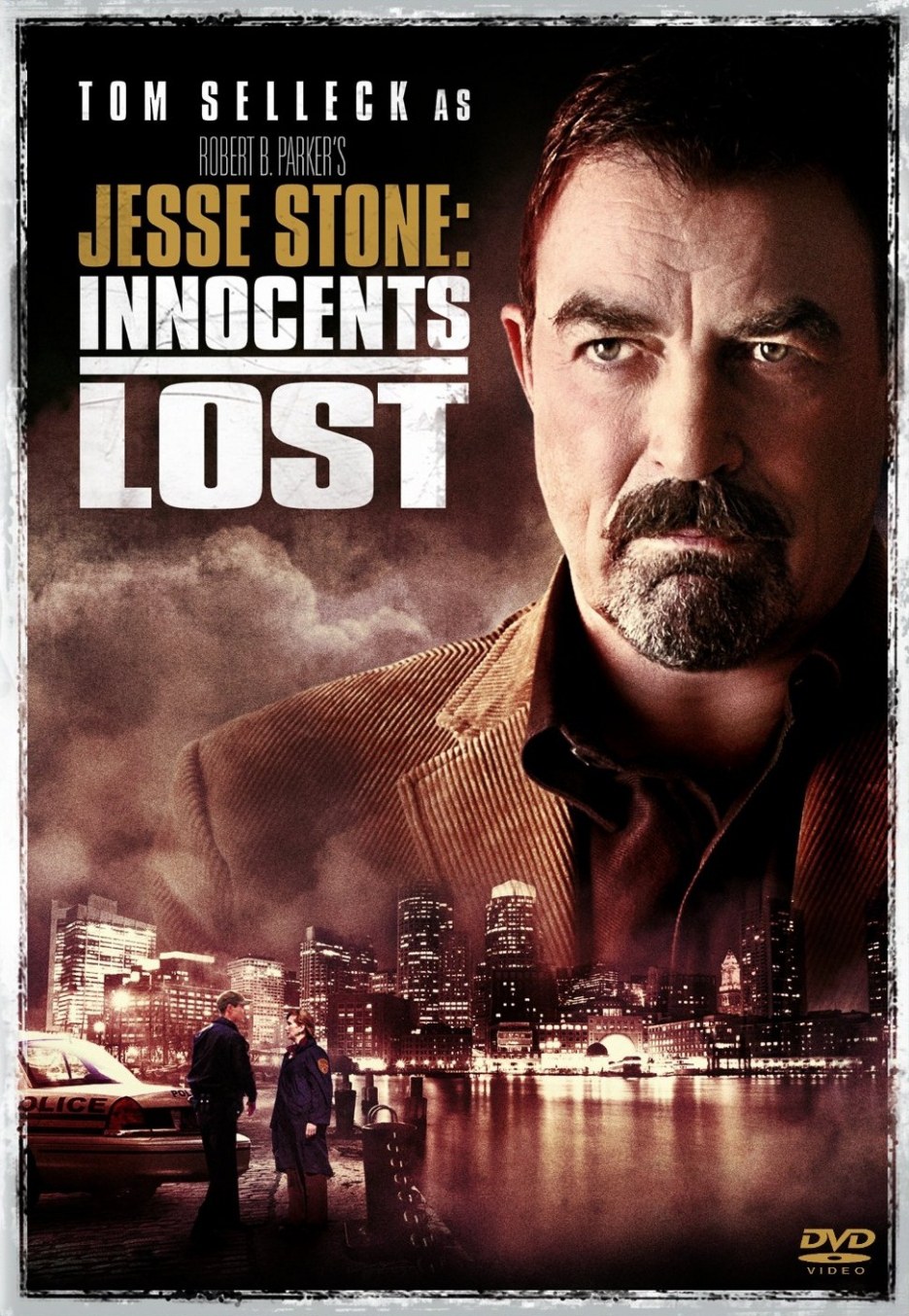 杰西警探：失踪的无辜者 Jesse Stone: Innocents Lost 高清迅雷网盘下载